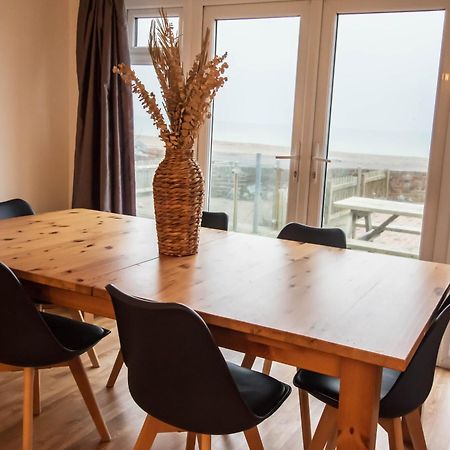 Seaview Beach House Stones Throws From The Sea By Air Premier Seaford Eksteriør billede