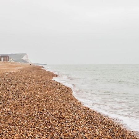 Seaview Beach House Stones Throws From The Sea By Air Premier Seaford Eksteriør billede