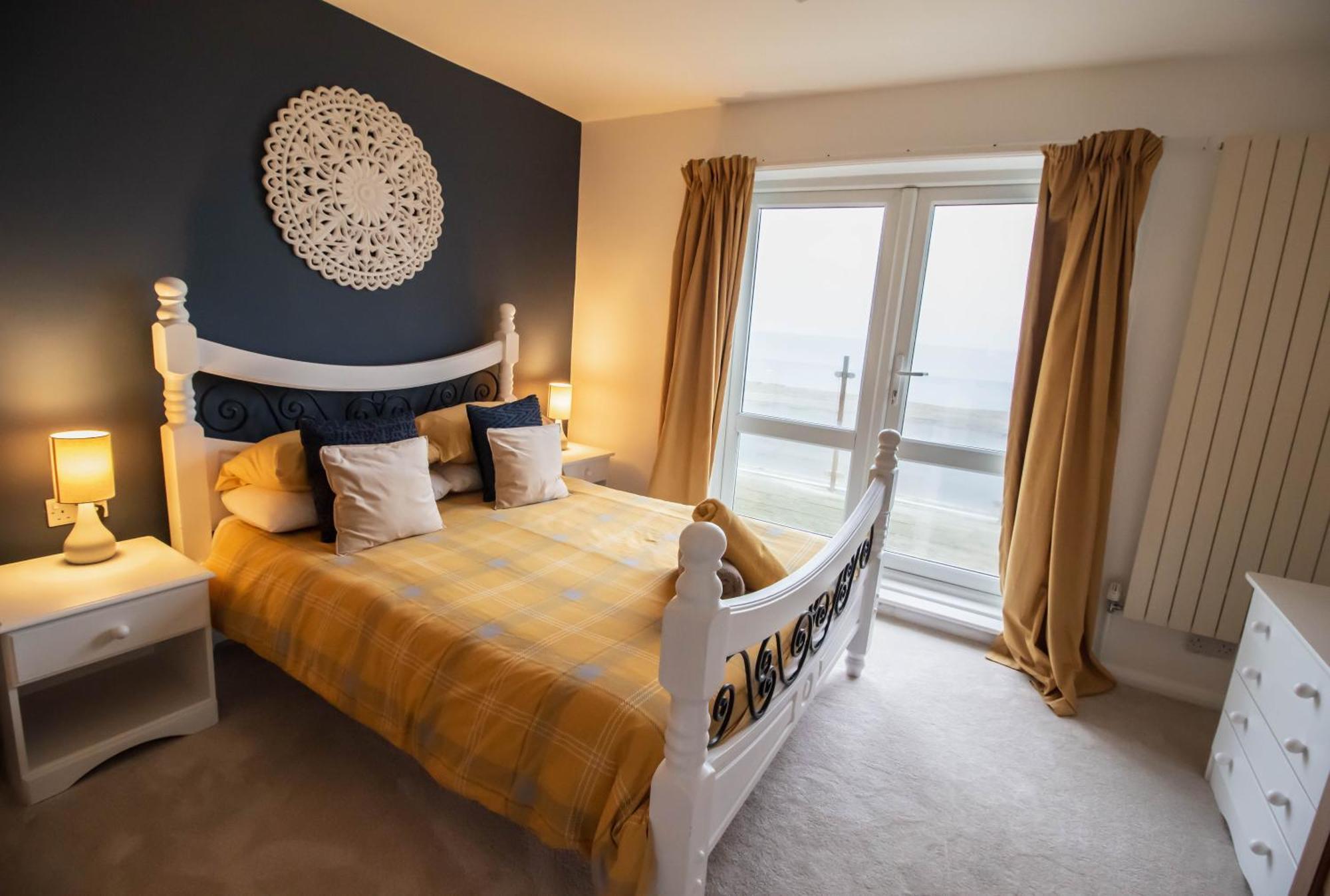 Seaview Beach House Stones Throws From The Sea By Air Premier Seaford Eksteriør billede