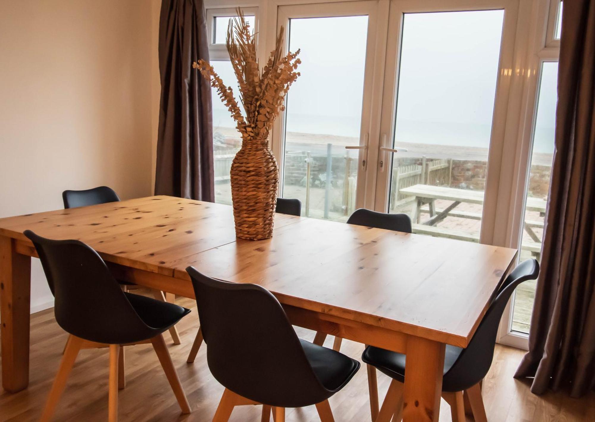 Seaview Beach House Stones Throws From The Sea By Air Premier Seaford Eksteriør billede