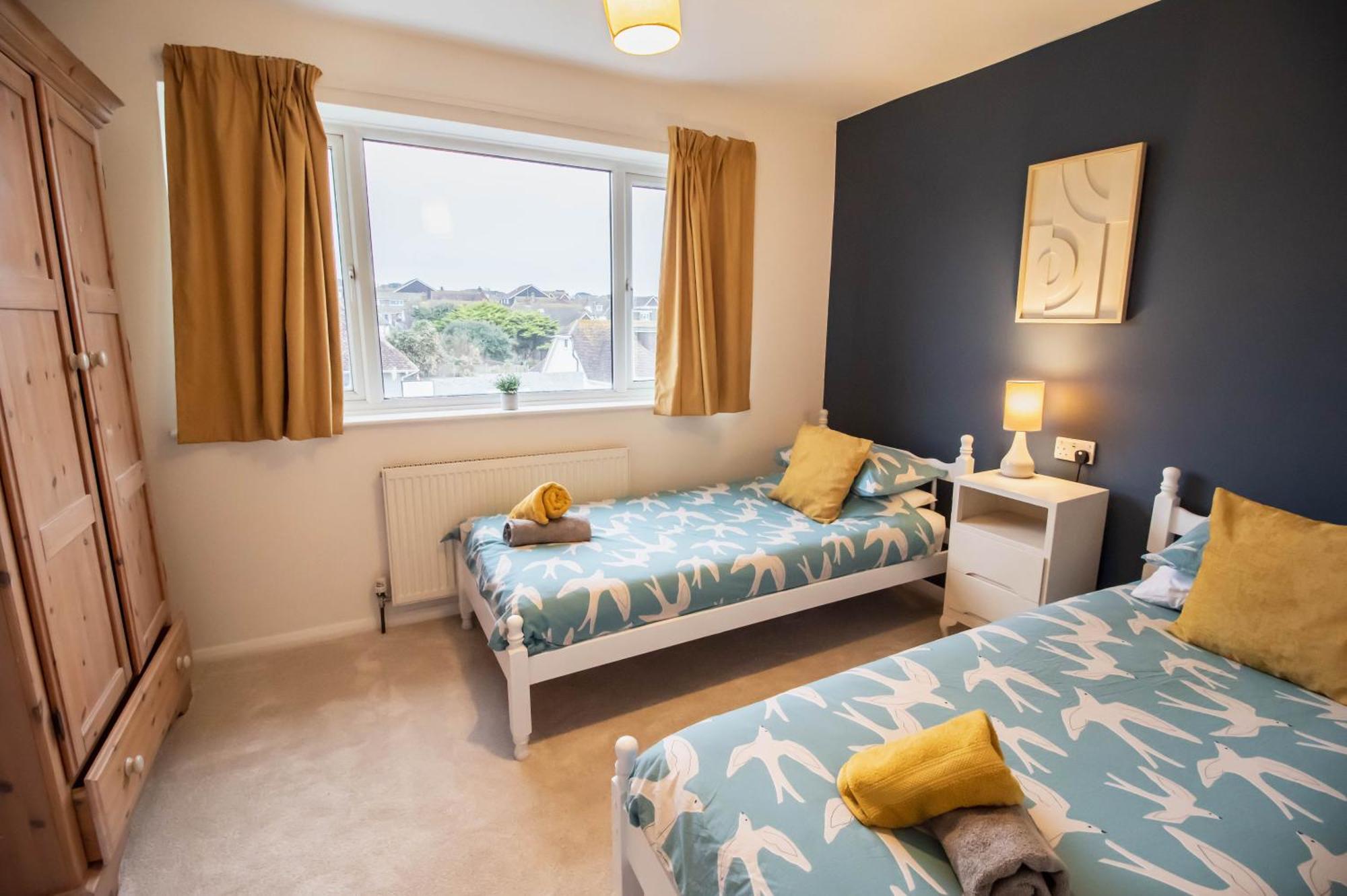 Seaview Beach House Stones Throws From The Sea By Air Premier Seaford Eksteriør billede