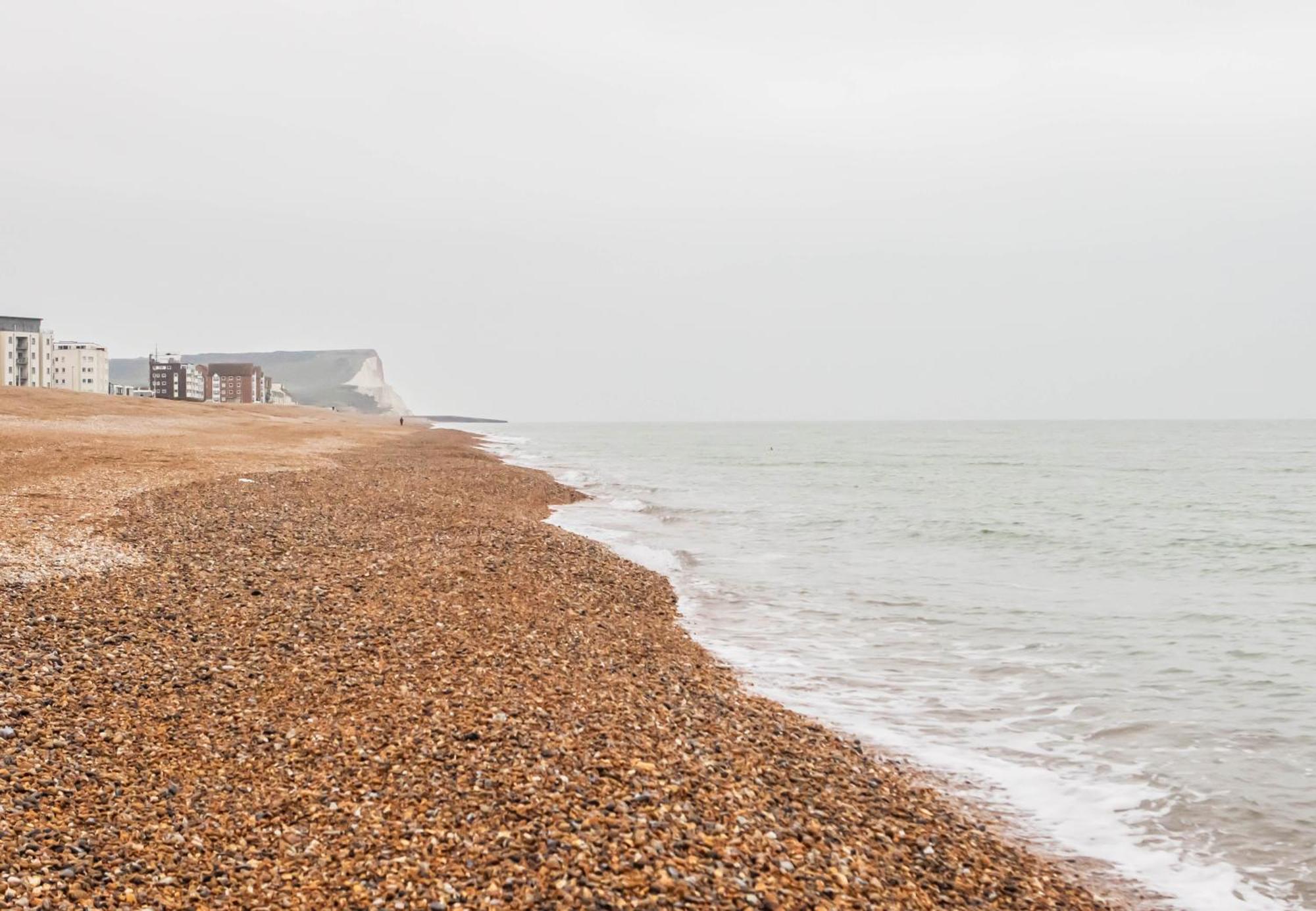 Seaview Beach House Stones Throws From The Sea By Air Premier Seaford Eksteriør billede